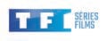Logo de TF1 Séries Films du 29 janvier 2018 au 10 mars 2020
