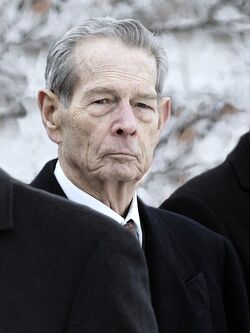 Michel en 2007.