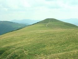 Les Hautes-Chaumes