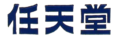 Logo de Nintendo de 1889 à 1950.
