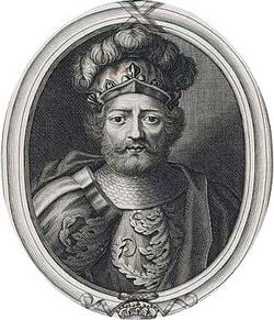 Eudes, comte de Paris