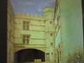 Mosélisation de l'Hôtel particulier de Laval (16e siècle)