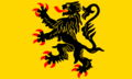 Drapeau du Nord-Pas-de-Calais
