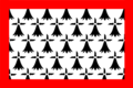 Drapeau du Limousin
