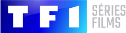 Logo de TF1 Séries Films depuis le 10 mars 2020.