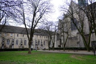 Abbaye