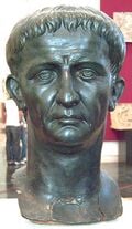 L'empereur Claude (10 avjc-54 apjc),