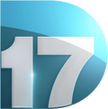 Logo de D17 du 22 janvier au 5 septembre 2016