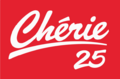 Ancien logo du 12 décembre 2012 au 2 novembre 2015
