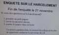 Enquête