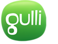Logo de Gulli depuis le 28 août 2017.