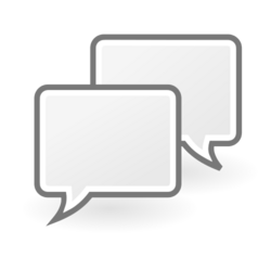 Discuter
