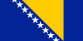 Bosnie-Herzégovine