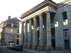 Le théâtre aujourd'hui