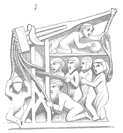 La bricole
