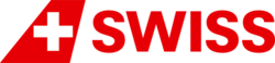 Le logo de la compagnie.