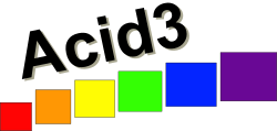 Acid3