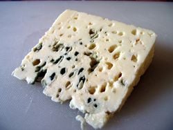 Roquefort de l'Aveyron