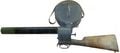 Fusil de Marey