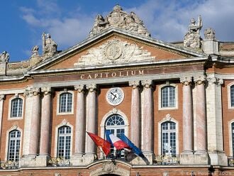 Le Capitole