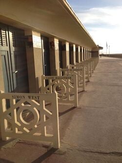 Les planches
