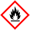 Inflammable