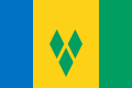 Saint-Vincent-et-les Grenadines