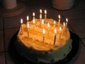 Happy Birthday !