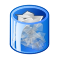 Page supprimée