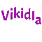 Vikidia animation