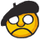 Chuis pas trop sûr de ça, moi !