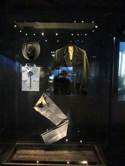 Tenue portée de nos jours lors des fêtes de la Confrérie des Gardians, coll. Museon Arlaten