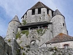 La tour César