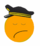 Déçu
