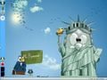 PrimTux-Liberté bureau Maxi