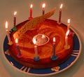 Bon anniversaire !