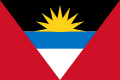Antigua-et-Barbuda