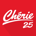 Logo de Chérie 25