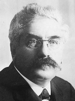 Alexandre Millerand (1920-1924)