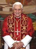 Benoît XVI (2005-2013)