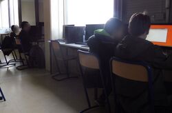 Concentration et collaboration