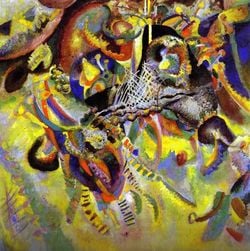 Fugue (1914)