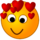 Je ne peux même pas me passer de toi ! Je t'adore !