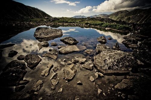 Hatcher Pass