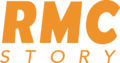Logo de RMC Story depuis le 3 septembre 2018.