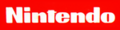 Logo de Nintendo de 1967 à 1968.