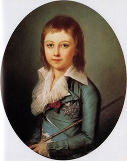 Louis XVII.