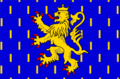 Drapeau de la Franche-Comté
