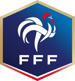 Logo de la FFF
