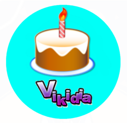 Joyeux anniversaire